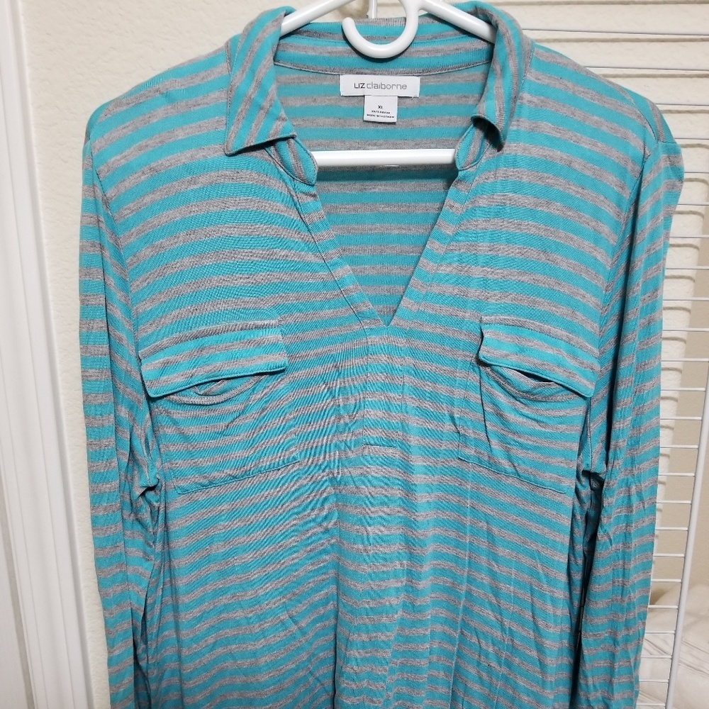 Liz claiborne